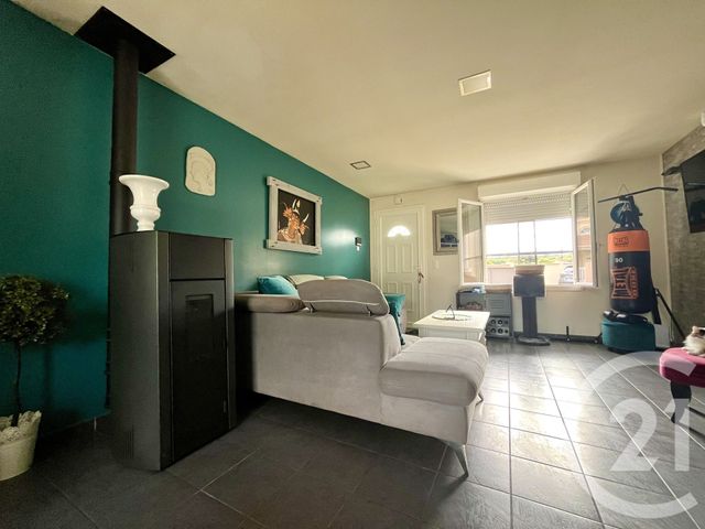 maison à vendre - 5 pièces - 92.0 m2 - ANGERVILLIERS - 91 - ILE-DE-FRANCE - Century 21 Ld Immobilier