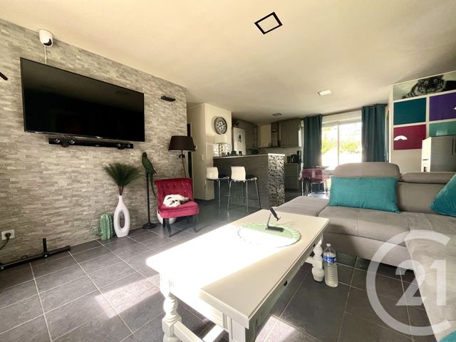 maison à vendre - 5 pièces - 92.0 m2 - ANGERVILLIERS - 91 - ILE-DE-FRANCE - Century 21 Ld Immobilier