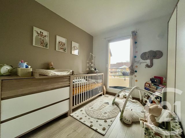 Appartement F3 à vendre - 3 pièces - 70.0 m2 - LIMOURS - 91 - ILE-DE-FRANCE - Century 21 Ld Immobilier