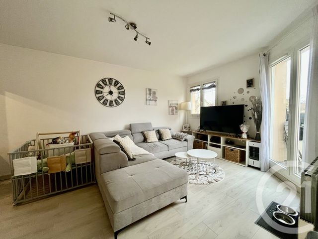 Appartement F3 à vendre - 3 pièces - 70.0 m2 - LIMOURS - 91 - ILE-DE-FRANCE - Century 21 Ld Immobilier
