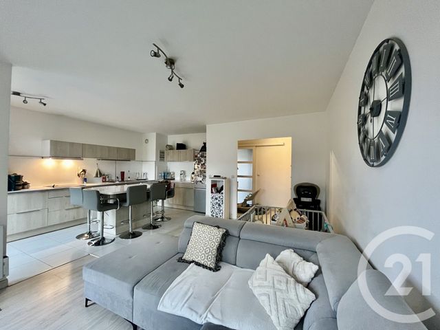 Appartement F3 à vendre - 3 pièces - 70.0 m2 - LIMOURS - 91 - ILE-DE-FRANCE - Century 21 Ld Immobilier