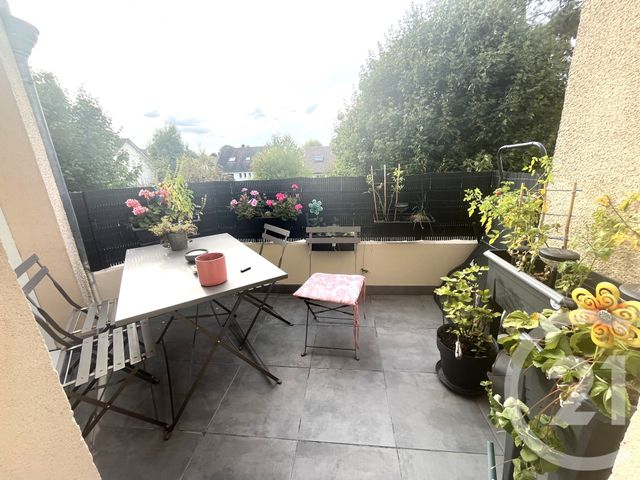 appartement - LIMOURS - 91