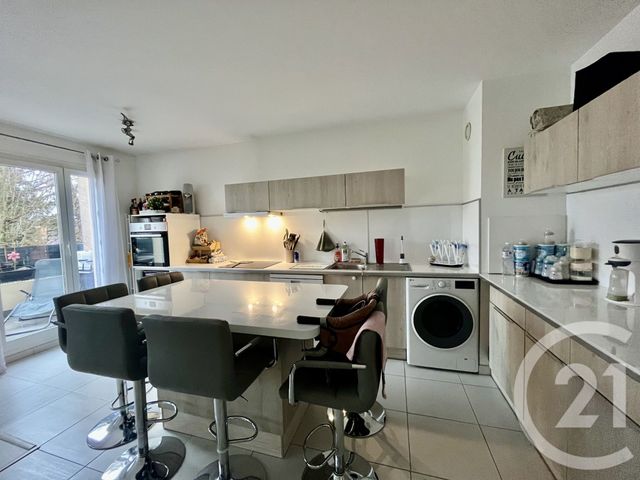 Appartement F3 à vendre - 3 pièces - 70.0 m2 - LIMOURS - 91 - ILE-DE-FRANCE - Century 21 Ld Immobilier