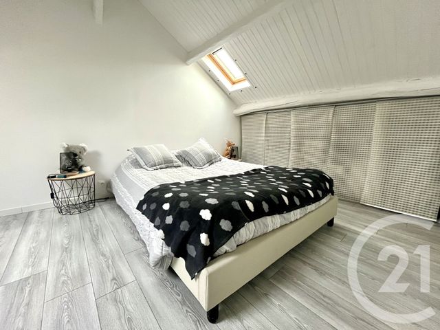 Appartement Duplex à vendre - 3 pièces - 72.45 m2 - LIMOURS - 91 - ILE-DE-FRANCE - Century 21 Ld Immobilier