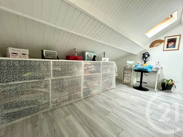 Appartement Duplex à vendre - 3 pièces - 72.45 m2 - LIMOURS - 91 - ILE-DE-FRANCE - Century 21 Ld Immobilier