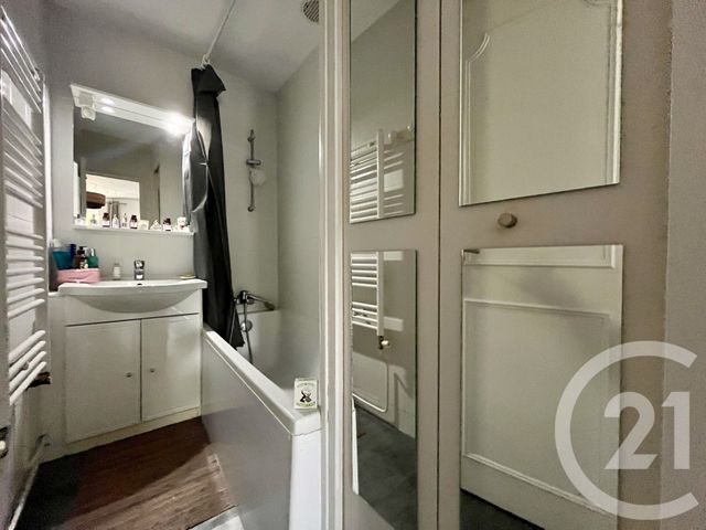 Appartement Duplex à vendre - 3 pièces - 72.45 m2 - LIMOURS - 91 - ILE-DE-FRANCE - Century 21 Ld Immobilier