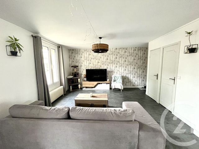 Appartement Duplex à vendre - 3 pièces - 72.45 m2 - LIMOURS - 91 - ILE-DE-FRANCE - Century 21 Ld Immobilier