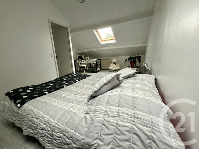 Appartement Duplex à vendre - 3 pièces - 72.45 m2 - LIMOURS - 91 - ILE-DE-FRANCE - Century 21 Ld Immobilier