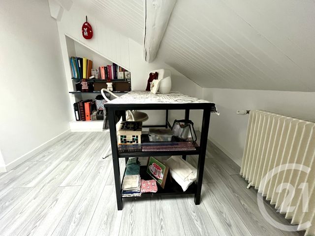 Appartement Duplex à vendre - 3 pièces - 72.45 m2 - LIMOURS - 91 - ILE-DE-FRANCE - Century 21 Ld Immobilier