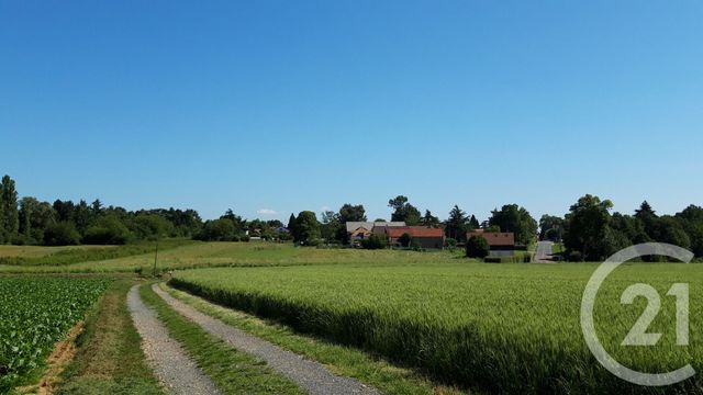 terrain à vendre - 408.0 m2 - BOULLAY LES TROUX - 91 - ILE-DE-FRANCE - Century 21 Ld Immobilier