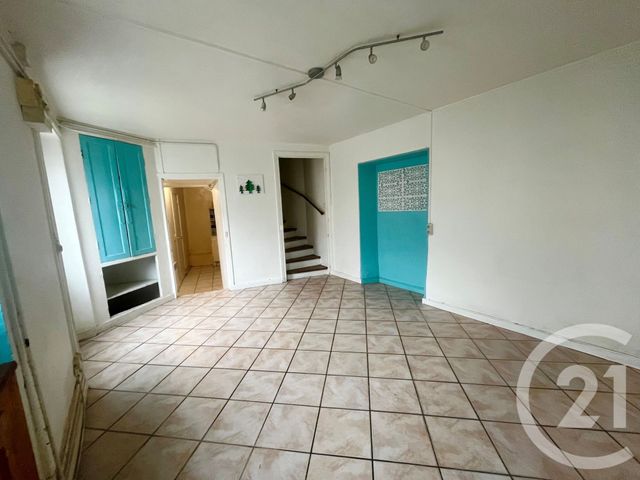 maison à vendre - 4 pièces - 58.0 m2 - FORGES LES BAINS - 91 - ILE-DE-FRANCE - Century 21 Ld Immobilier