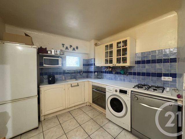 maison à vendre - 4 pièces - 58.0 m2 - FORGES LES BAINS - 91 - ILE-DE-FRANCE - Century 21 Ld Immobilier