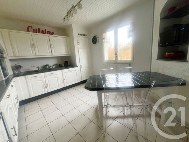 maison à vendre - 6 pièces - 130.0 m2 - LIMOURS - 91 - ILE-DE-FRANCE - Century 21 Ld Immobilier