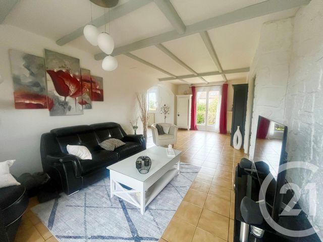 maison à vendre - 6 pièces - 130.0 m2 - LIMOURS - 91 - ILE-DE-FRANCE - Century 21 Ld Immobilier