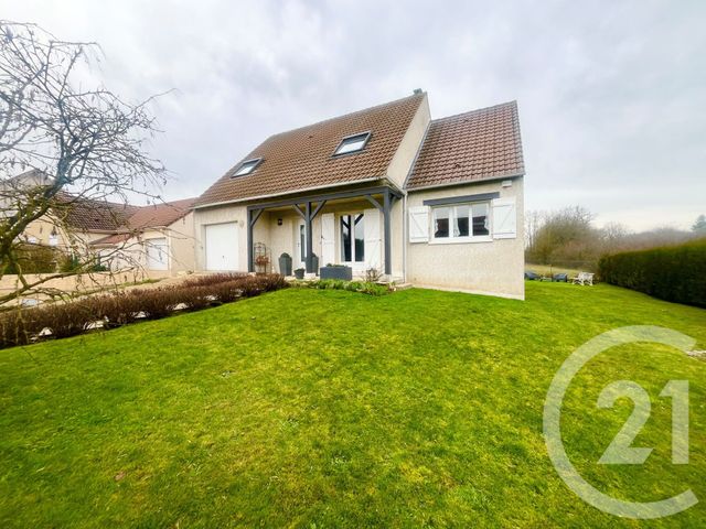 Maison à vendre LIMOURS