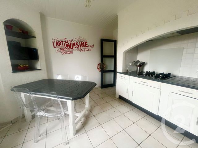 maison à vendre - 6 pièces - 130.0 m2 - LIMOURS - 91 - ILE-DE-FRANCE - Century 21 Ld Immobilier