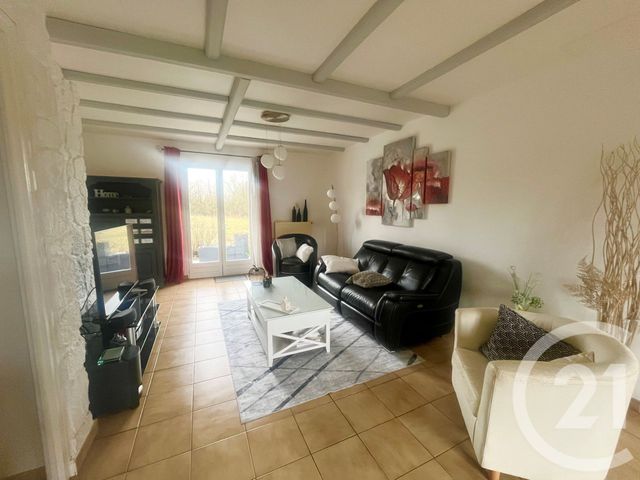 maison à vendre - 6 pièces - 130.0 m2 - LIMOURS - 91 - ILE-DE-FRANCE - Century 21 Ld Immobilier