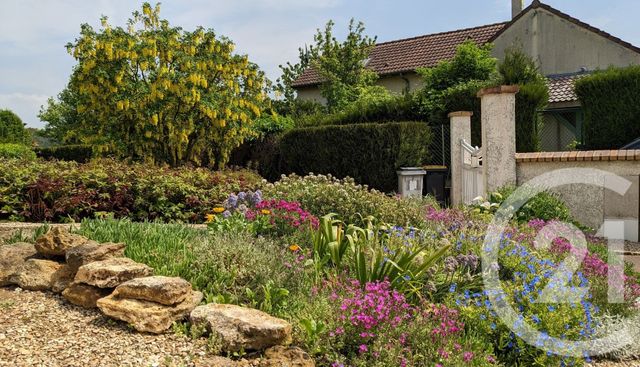 maison à vendre - 6 pièces - 130.0 m2 - LIMOURS - 91 - ILE-DE-FRANCE - Century 21 Ld Immobilier