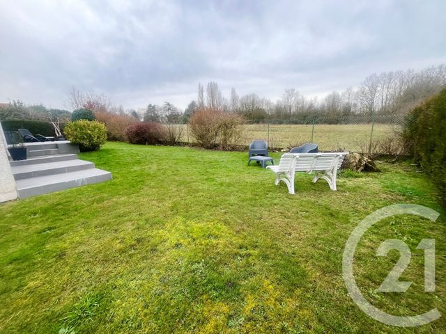 maison à vendre - 6 pièces - 130.0 m2 - LIMOURS - 91 - ILE-DE-FRANCE - Century 21 Ld Immobilier