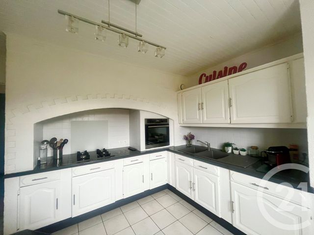 maison à vendre - 6 pièces - 130.0 m2 - LIMOURS - 91 - ILE-DE-FRANCE - Century 21 Ld Immobilier