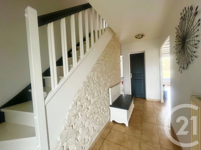 maison à vendre - 6 pièces - 130.0 m2 - LIMOURS - 91 - ILE-DE-FRANCE - Century 21 Ld Immobilier