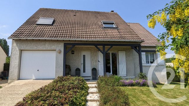 maison - LIMOURS - 91