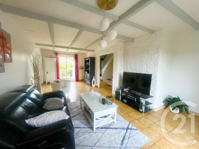 maison à vendre - 6 pièces - 130.0 m2 - LIMOURS - 91 - ILE-DE-FRANCE - Century 21 Ld Immobilier