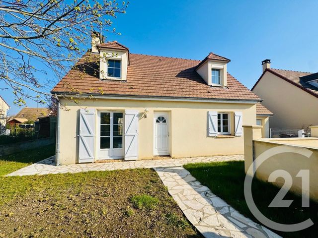 Maison à vendre FORGES LES BAINS