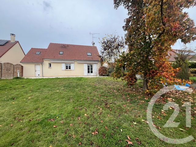 Afficher la photo en grand maison à vendre - 7 pièces - 101.0 m2 - FORGES LES BAINS - 91 - ILE-DE-FRANCE - Century 21 Ld Immobilier