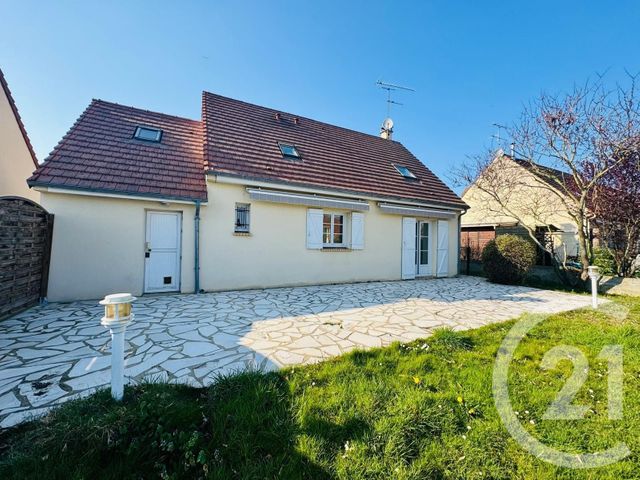 maison à vendre - 7 pièces - 101.0 m2 - FORGES LES BAINS - 91 - ILE-DE-FRANCE - Century 21 Ld Immobilier