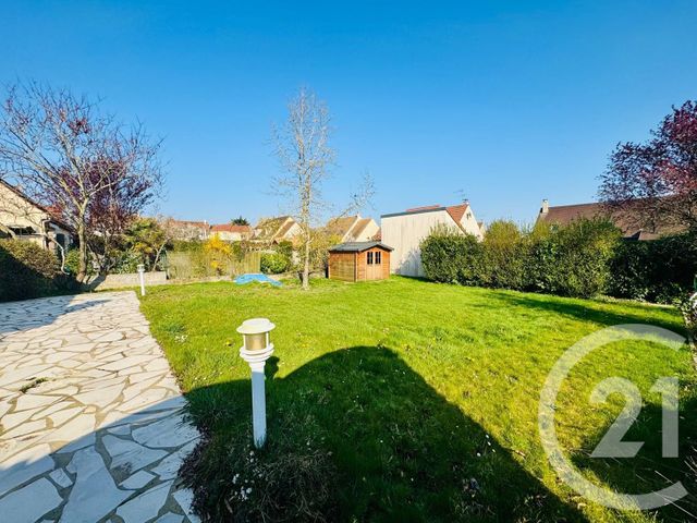 maison à vendre - 7 pièces - 101.0 m2 - FORGES LES BAINS - 91 - ILE-DE-FRANCE - Century 21 Ld Immobilier