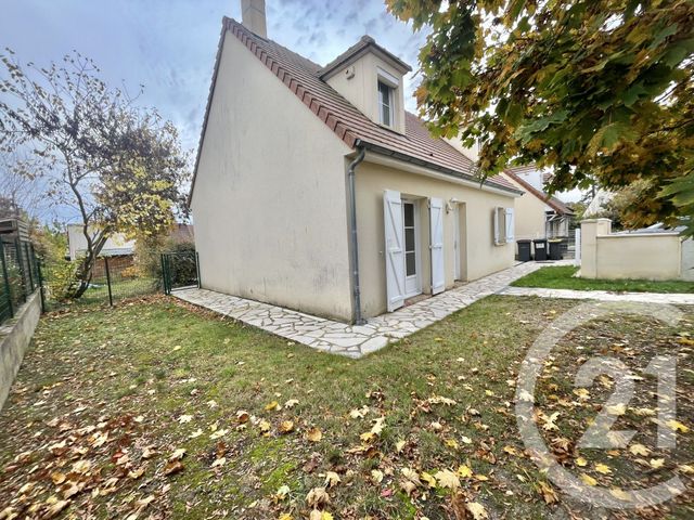maison à vendre - 7 pièces - 101.0 m2 - FORGES LES BAINS - 91 - ILE-DE-FRANCE - Century 21 Ld Immobilier