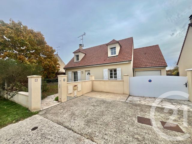 maison - FORGES LES BAINS - 91