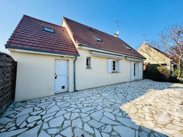 maison à vendre - 7 pièces - 101.0 m2 - FORGES LES BAINS - 91 - ILE-DE-FRANCE - Century 21 Ld Immobilier