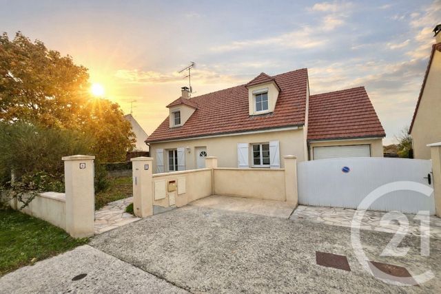 maison - FORGES LES BAINS - 91