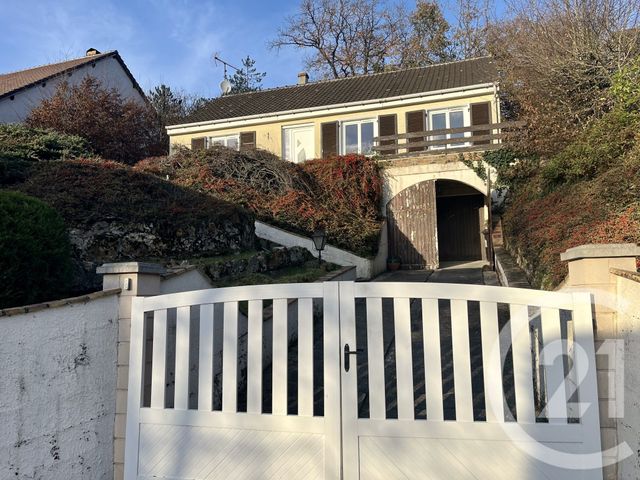 maison à vendre - 5 pièces - 85.0 m2 - FORGES LES BAINS - 91 - ILE-DE-FRANCE - Century 21 Ld Immobilier