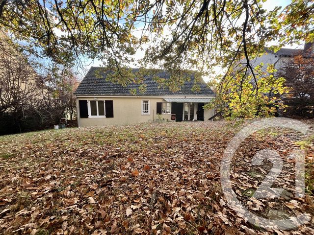 maison à vendre - 5 pièces - 85.0 m2 - FORGES LES BAINS - 91 - ILE-DE-FRANCE - Century 21 Ld Immobilier