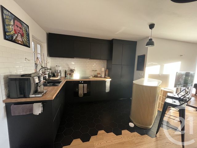 maison à vendre - 5 pièces - 85.0 m2 - FORGES LES BAINS - 91 - ILE-DE-FRANCE - Century 21 Ld Immobilier