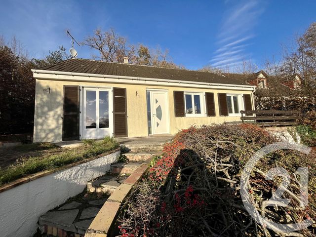 maison à vendre - 5 pièces - 85.0 m2 - FORGES LES BAINS - 91 - ILE-DE-FRANCE - Century 21 Ld Immobilier