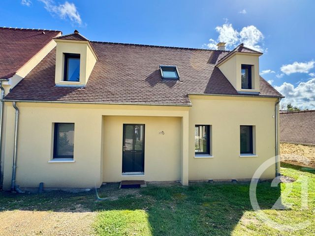 maison à vendre - 6 pièces - 133.7 m2 - BULLION - 78 - ILE-DE-FRANCE - Century 21 Ld Immobilier