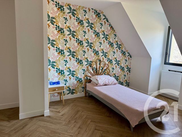 maison à vendre - 6 pièces - 133.7 m2 - BULLION - 78 - ILE-DE-FRANCE - Century 21 Ld Immobilier