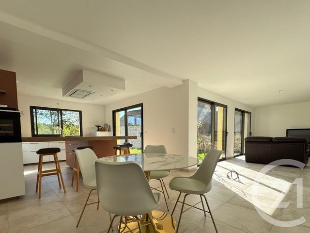 maison à vendre - 6 pièces - 133.7 m2 - BULLION - 78 - ILE-DE-FRANCE - Century 21 Ld Immobilier