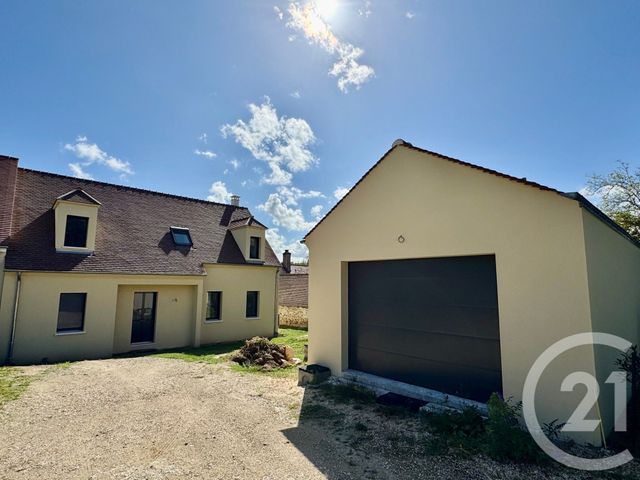 maison à vendre - 6 pièces - 133.7 m2 - BULLION - 78 - ILE-DE-FRANCE - Century 21 Ld Immobilier