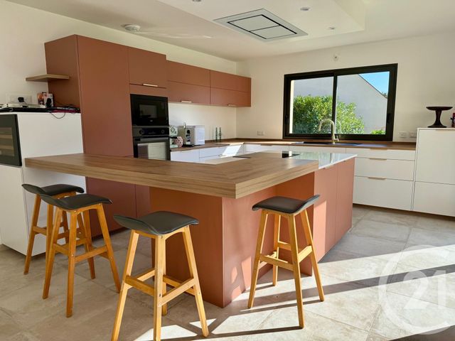 maison à vendre - 6 pièces - 133.7 m2 - BULLION - 78 - ILE-DE-FRANCE - Century 21 Ld Immobilier