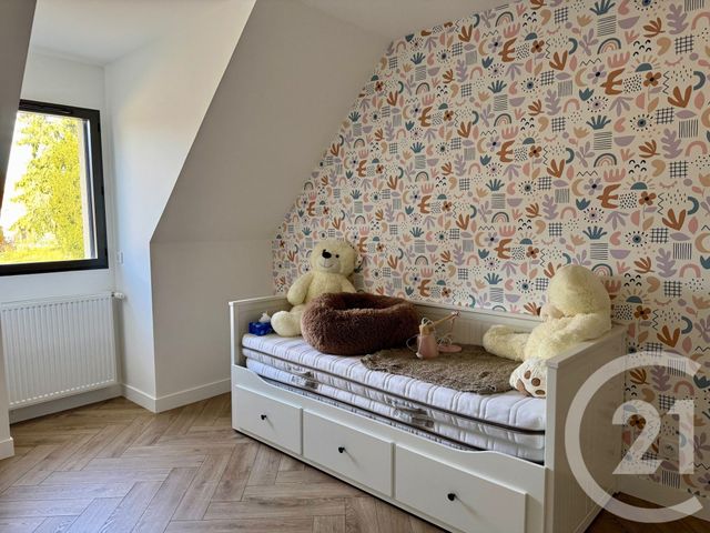 maison à vendre - 6 pièces - 133.7 m2 - BULLION - 78 - ILE-DE-FRANCE - Century 21 Ld Immobilier