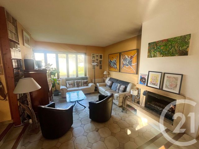 maison à vendre - 8 pièces - 125.0 m2 - LIMOURS - 91 - ILE-DE-FRANCE - Century 21 Ld Immobilier