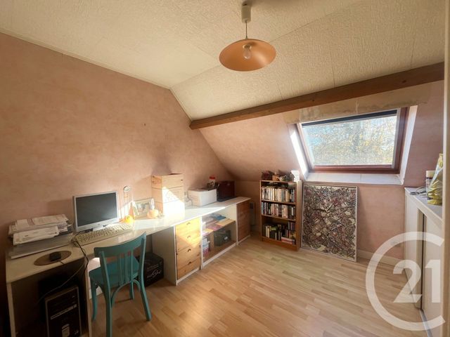 maison à vendre - 8 pièces - 125.0 m2 - LIMOURS - 91 - ILE-DE-FRANCE - Century 21 Ld Immobilier