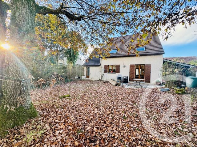 maison à vendre - 8 pièces - 125.0 m2 - LIMOURS - 91 - ILE-DE-FRANCE - Century 21 Ld Immobilier