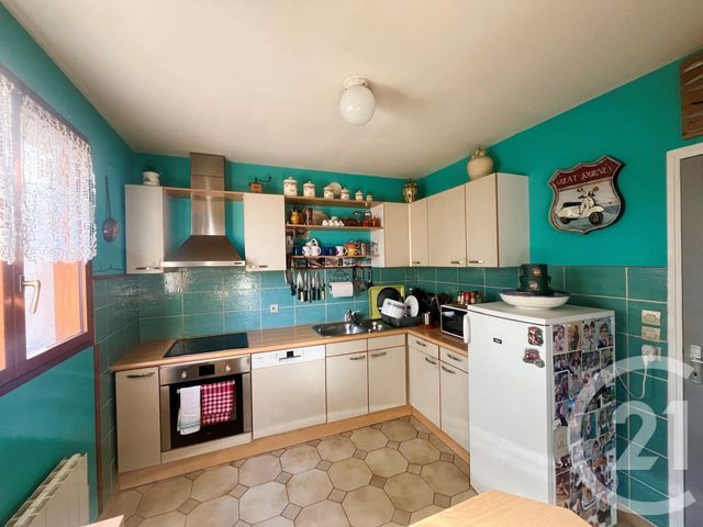 maison à vendre - 8 pièces - 125.0 m2 - LIMOURS - 91 - ILE-DE-FRANCE - Century 21 Ld Immobilier