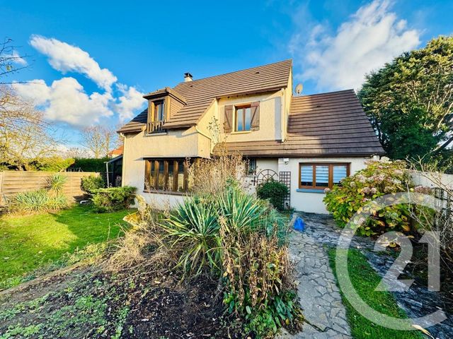 maison - LIMOURS - 91